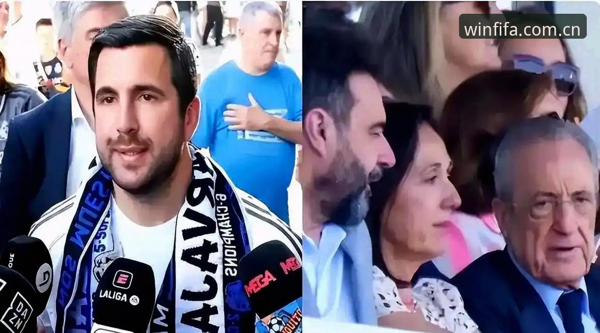 FIFA官网评测 皇马选举风云全面解析:弗洛伦蒂诺与里克尔梅的对决深度解读